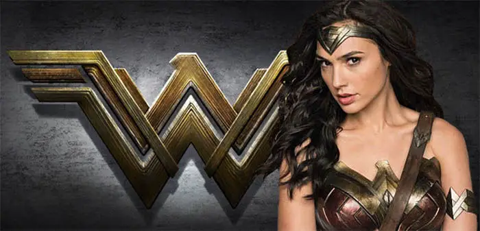 Diana Prince Wonder Woman