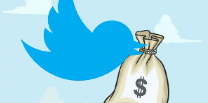 Dinero Twitter