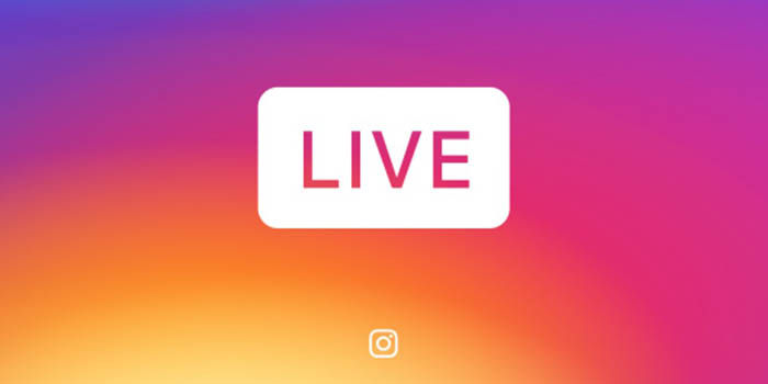 Directo Instagram lanzamiento mundial