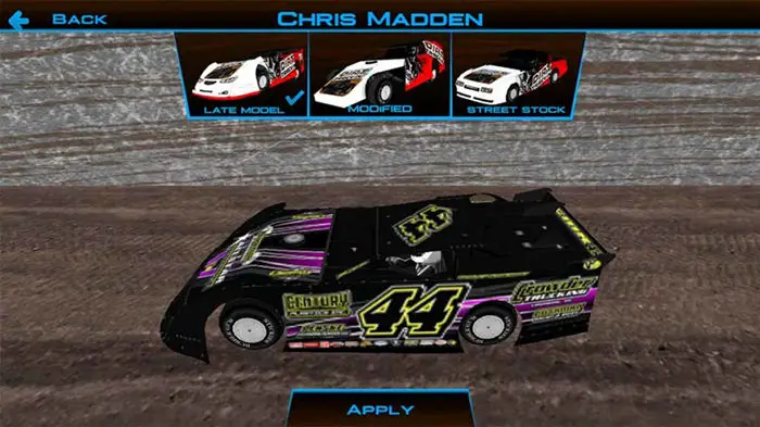 Dirt Trackin für Android