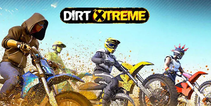 dirt-xtreme-android