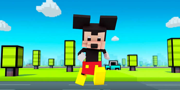 disney crossy road 2019 list of all characters