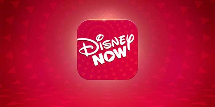 DisneyNow