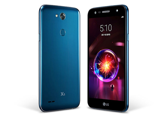 Verfügbarkeit und Preis des LG X5 2018