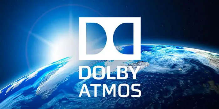 Dolby Atmos