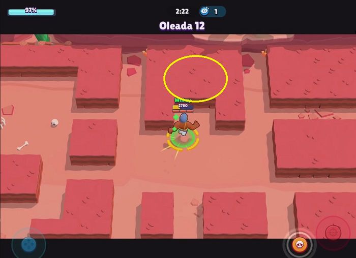 Bug Brawl Stars Primo