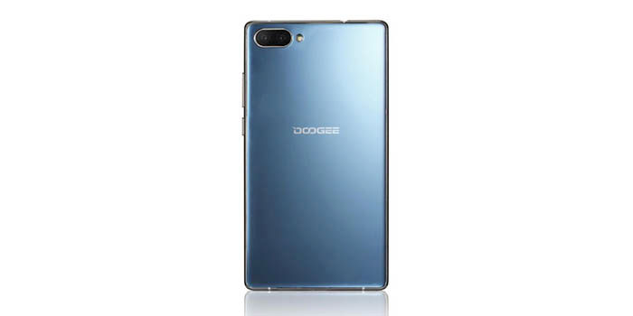 Doogee Mix Oficial