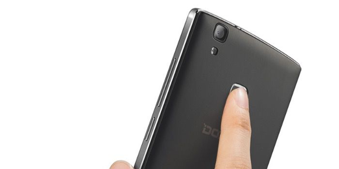 Doogee X5 Max