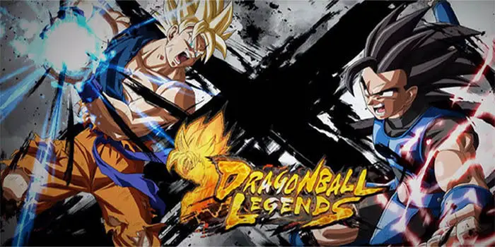 Dragon Ball Legends APK