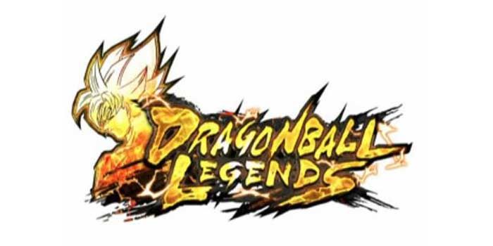 Dragon Ball Legends