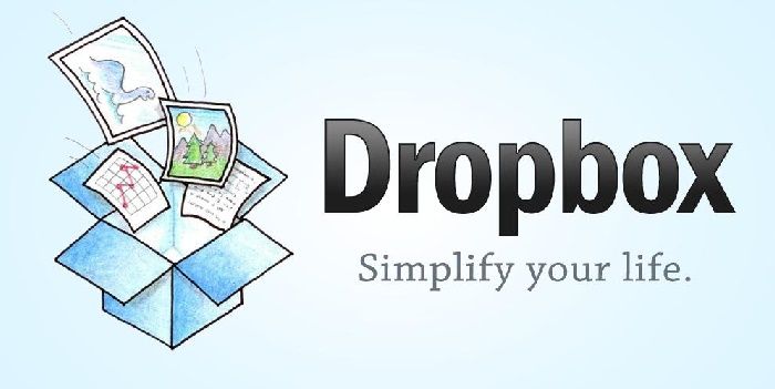 Dropbox