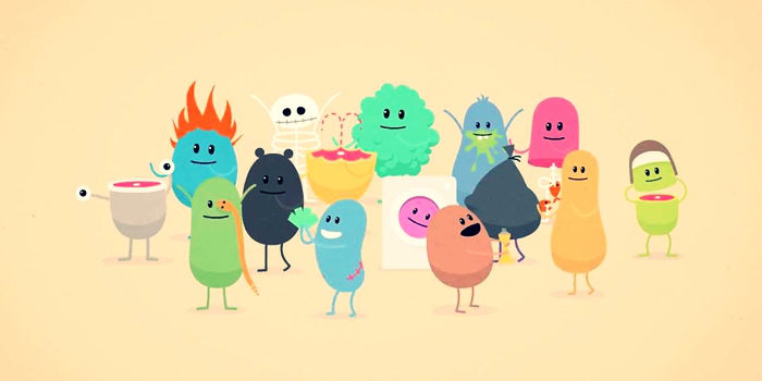 Dumb Ways to Die