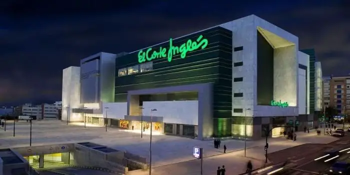 El Corte Ingles