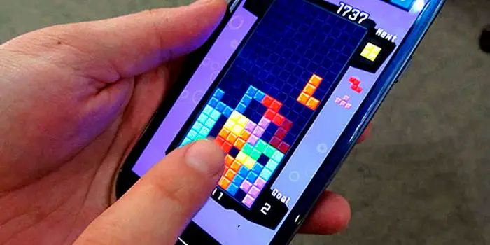 El mejor juego de tetris para Android