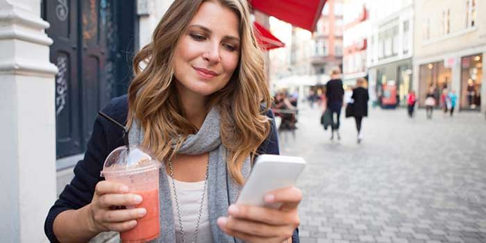 El movil es malo para la salud