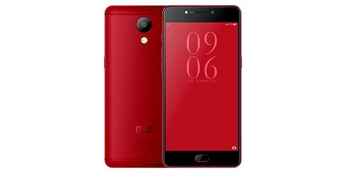 Elephone P8