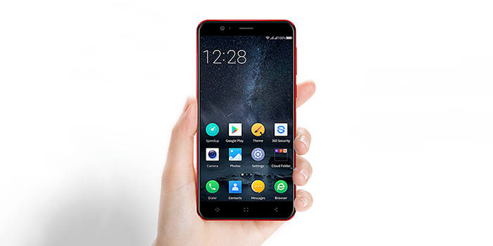 Elephone P8 Mini