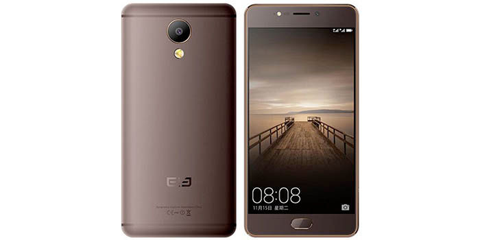 Elephone P8