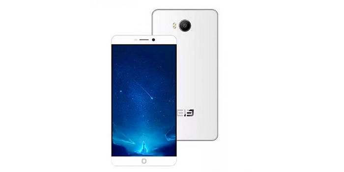 Elephone P9000 Lite