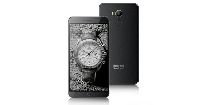 Elephone P9000