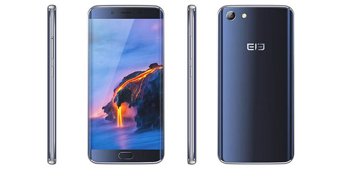 Elephone S7 Comprar