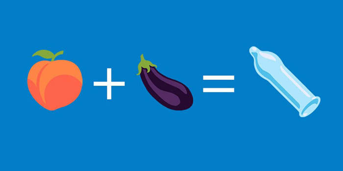 Emoji Condom Durex