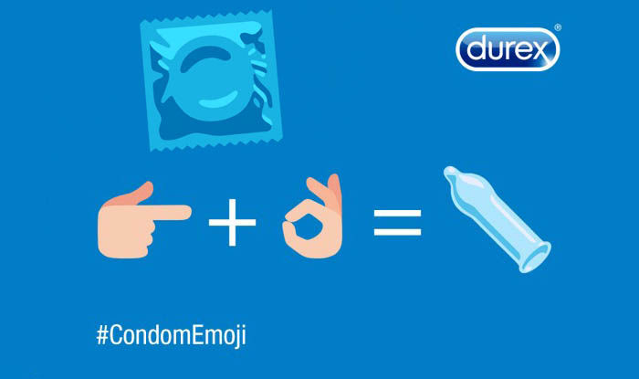 Emojis de Codones de Durex