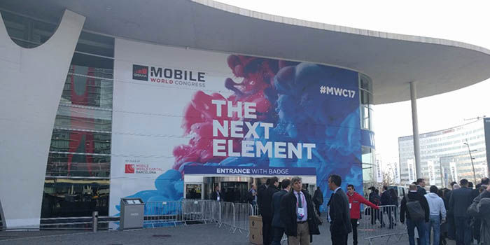 Entrada MWC