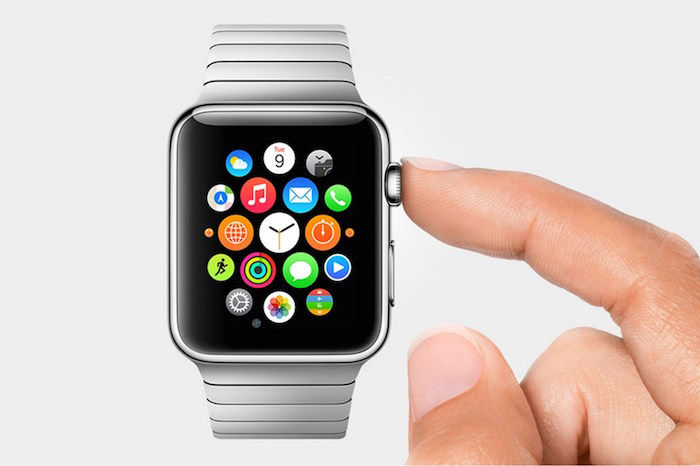 Es el Apple Watch mejor que cualquier smartwatch Android Wear