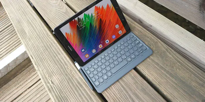 Especificaciones Galaxy Tab S4