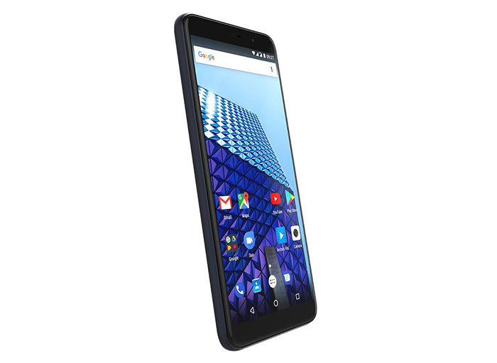 Technische Daten des ARCHOS Access 57