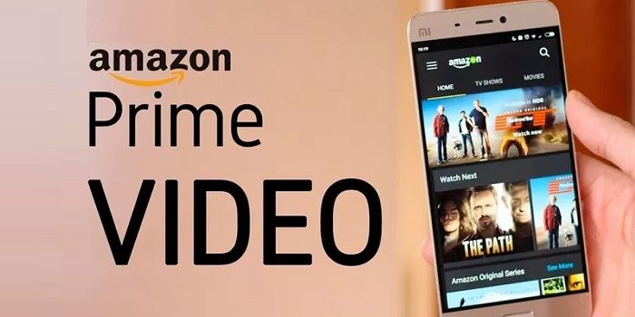 Premiere von Amazon Prime Video im August 2018