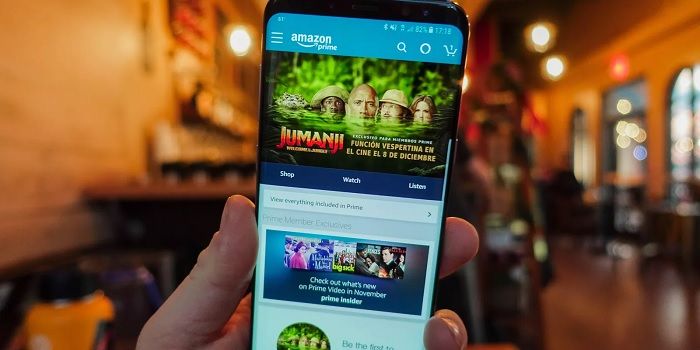 Estrenos Amazon Prime Video septiembre 2018