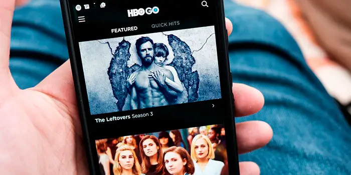 Estrenos de HBO julio 2018