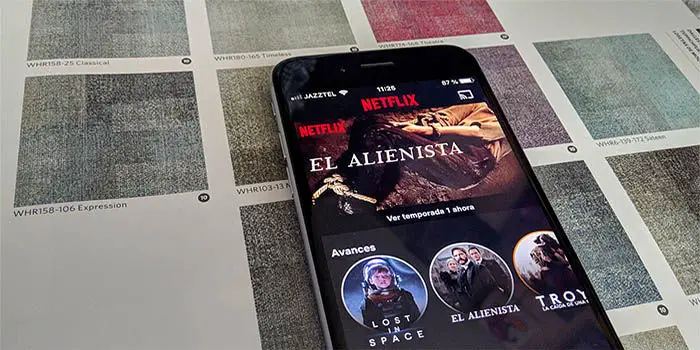 Estrenos de netflix en mayo