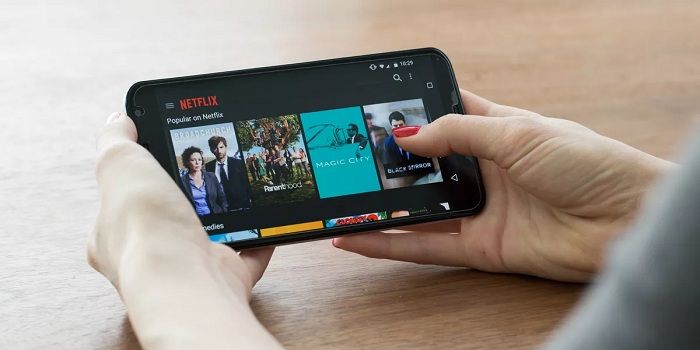 Estrenos originales de Netflix para octubre de 2018