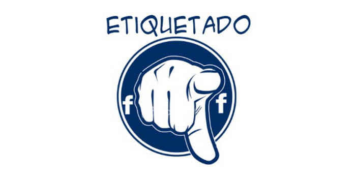 Etiquetar en Facebook