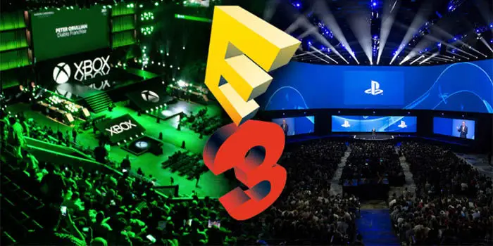 Evento E3