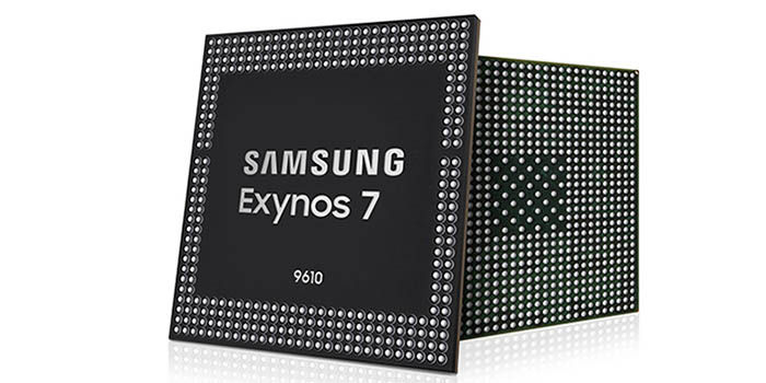 Exynos 9610