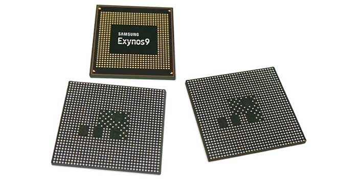 Exynos 9810