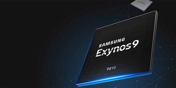 Exynos 9820