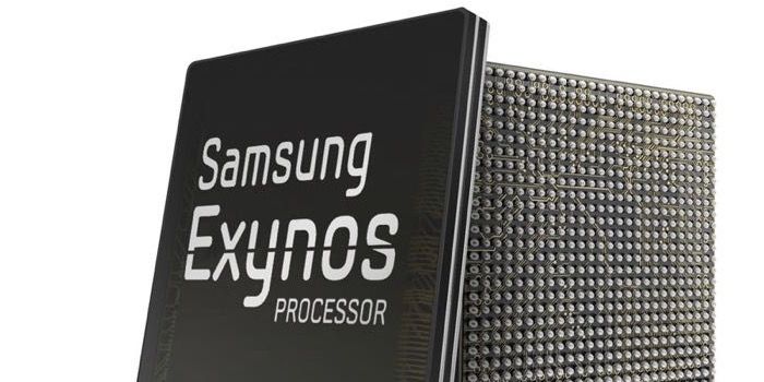 Eyxnos 9810: El procesador del Galaxy S9