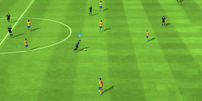 FIFA 16 Android funciona mal