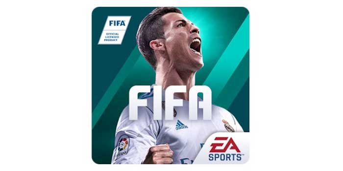 FIFA Mobile 18 para movil