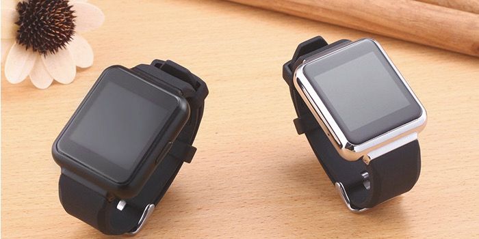 FINOW Q1 smartwatch barato