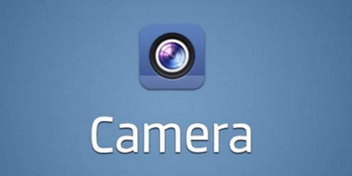 Facebook Camara