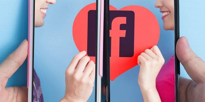 Facebook Dating razones para no utilizarla