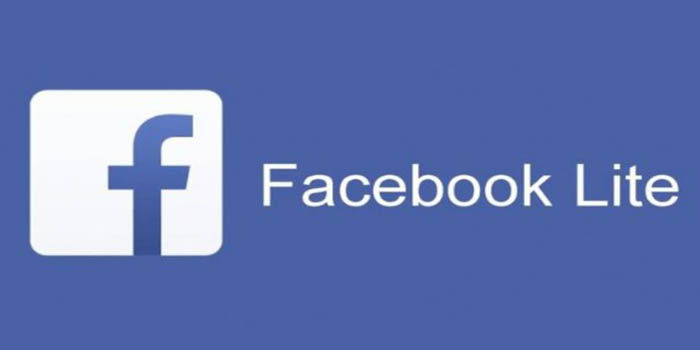 Facebook Lite