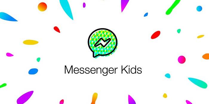 Facebook Messenger Kids