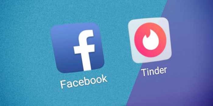 Facebook sustituto Tinder